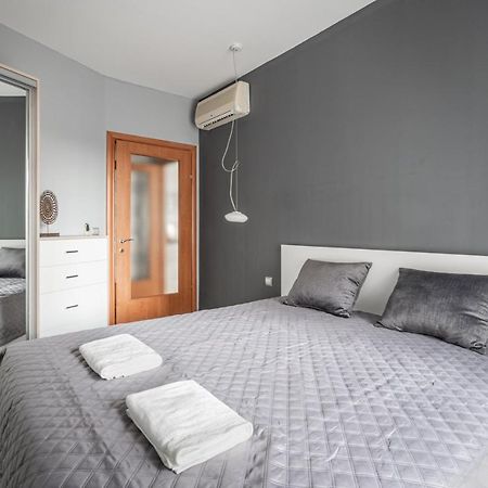 Apartmán Urban Jungle Oasis King With Free Parking Budapešť Exteriér fotografie