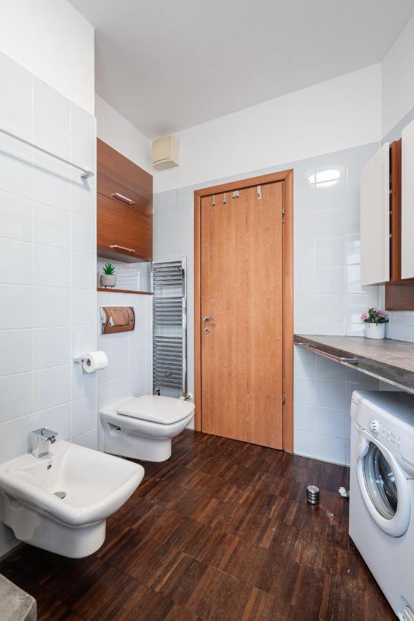 Apartmán Urban Jungle Oasis King With Free Parking Budapešť Exteriér fotografie